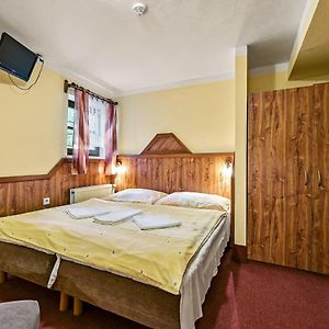 Pokój trzyosobowy